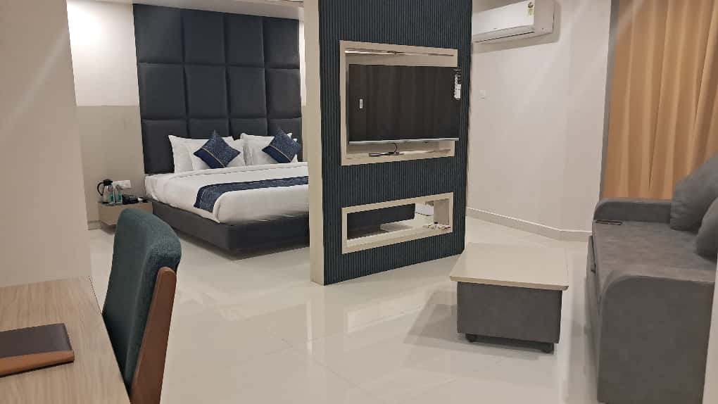 Family Suite Room